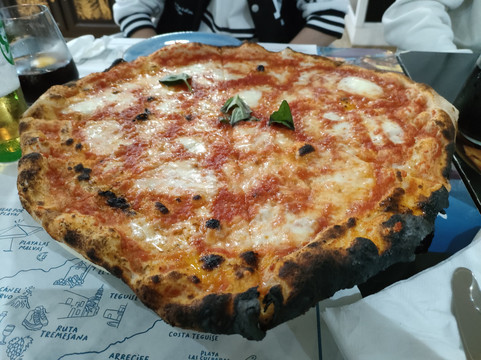 1926 Pizzeria Napoletana Playa Blanca