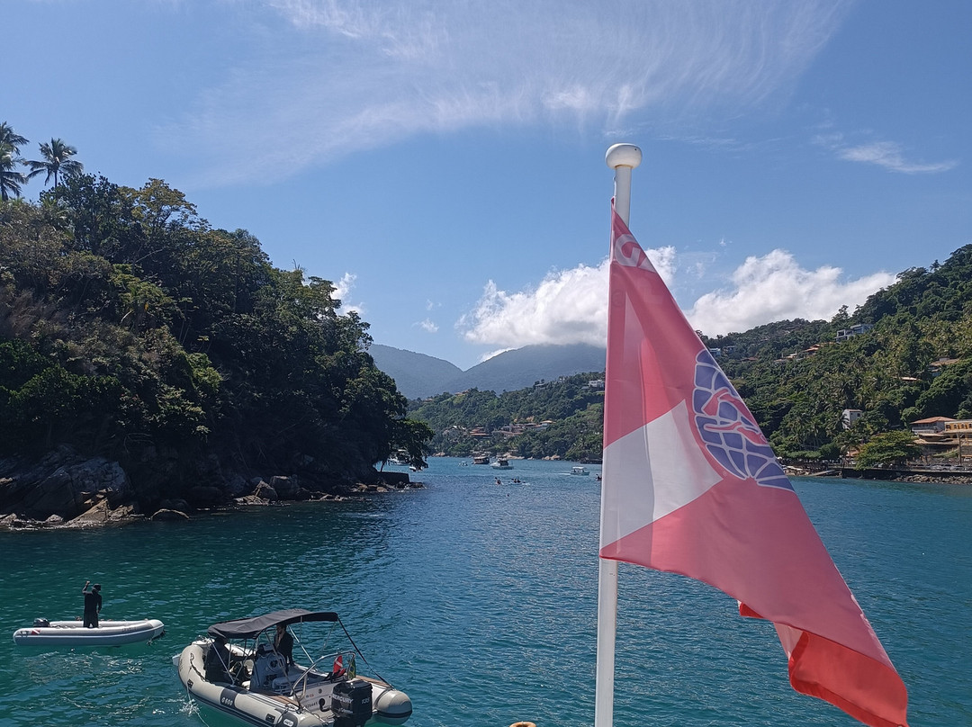 Narwhal-伊利亚贝拉必去景点