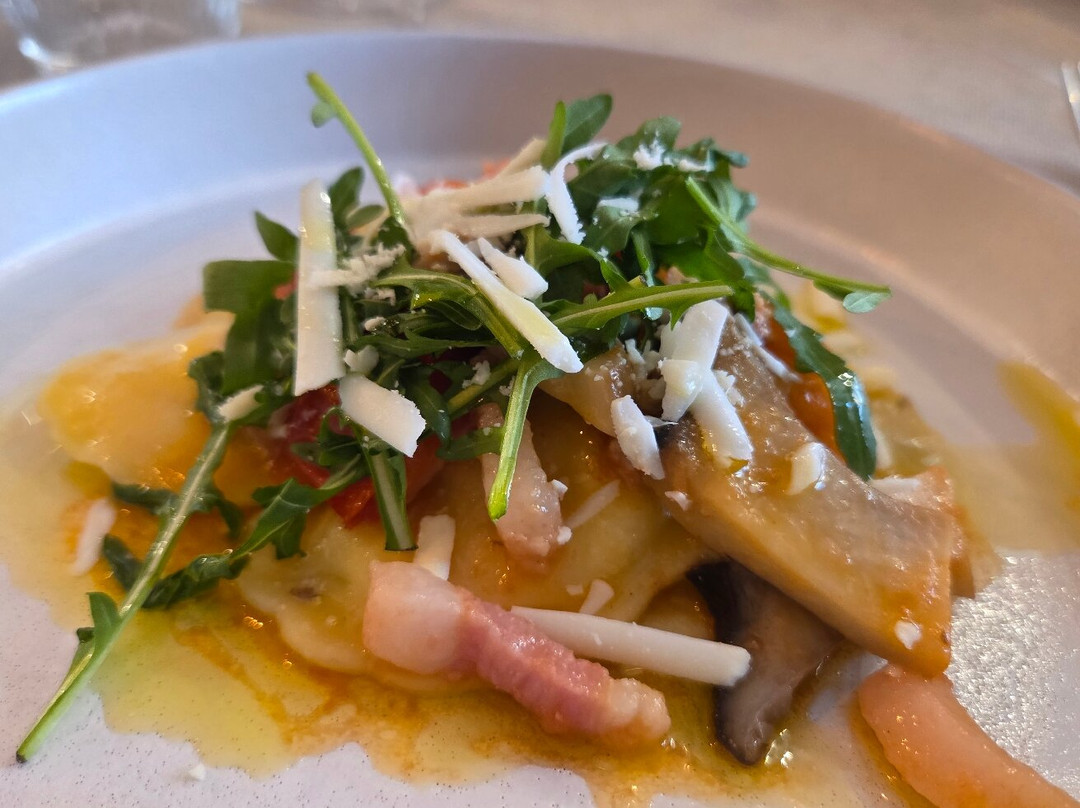 Osteria Don Peppe主图