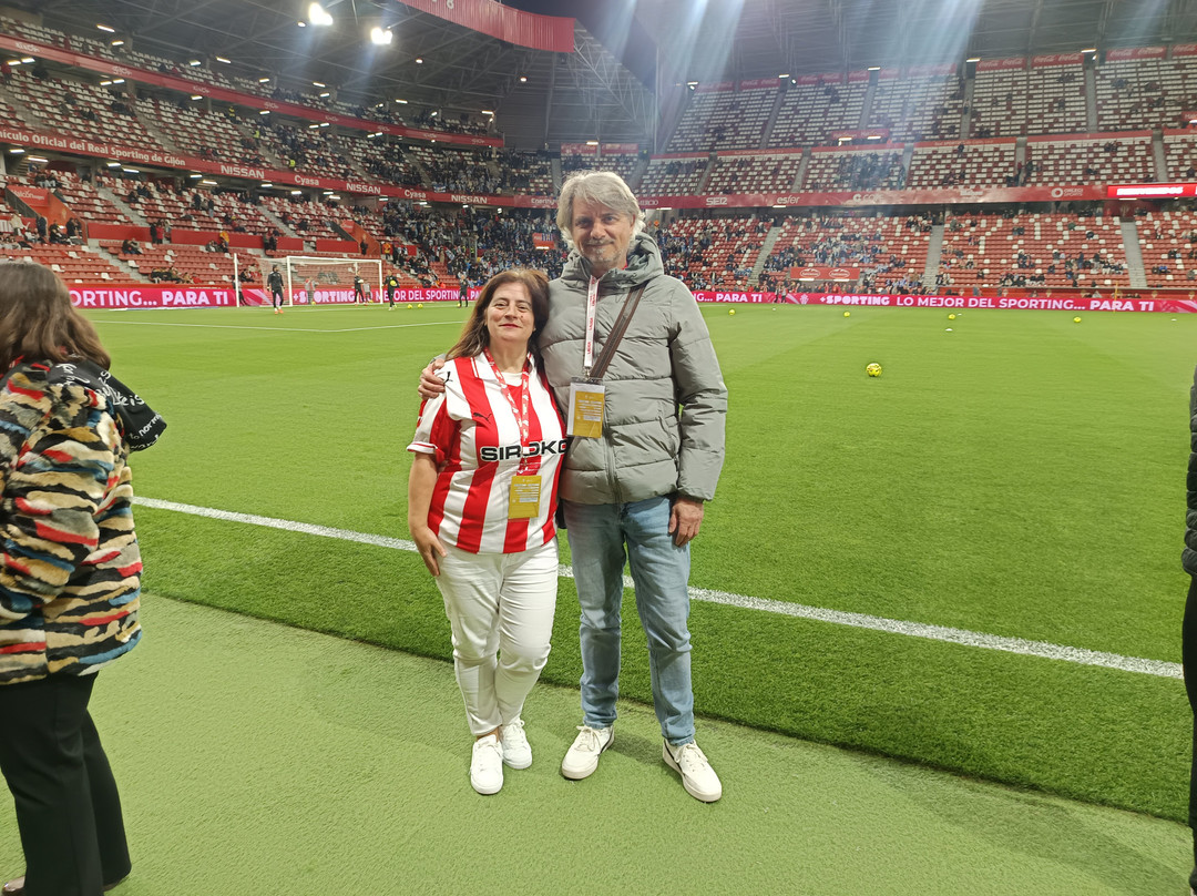 El Molinon Tour-希洪必去景点