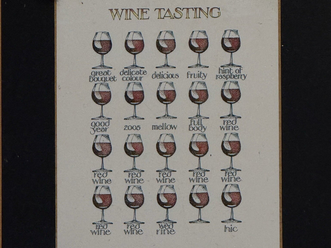 New Lodge Vineyard-Earls Barton必去景点