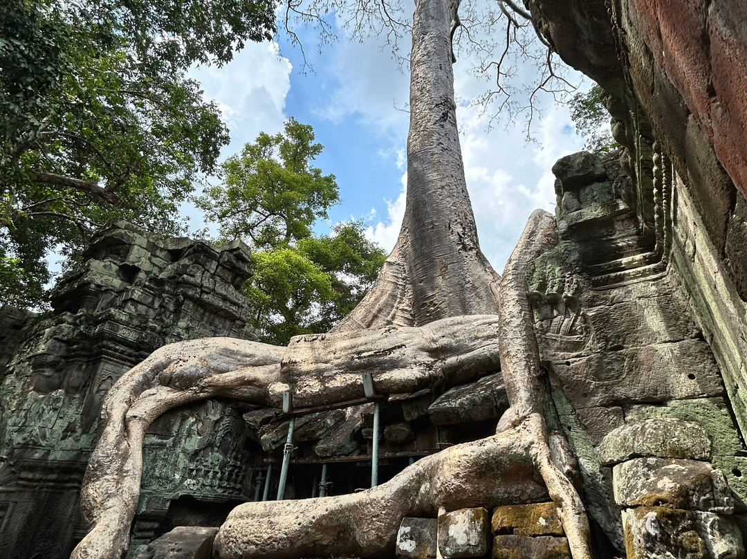 Your Angkor Guide-暹粒必去景点