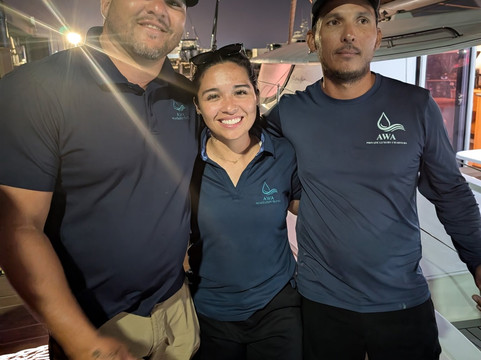 AWA Aruba-奥腊涅斯塔德必去景点