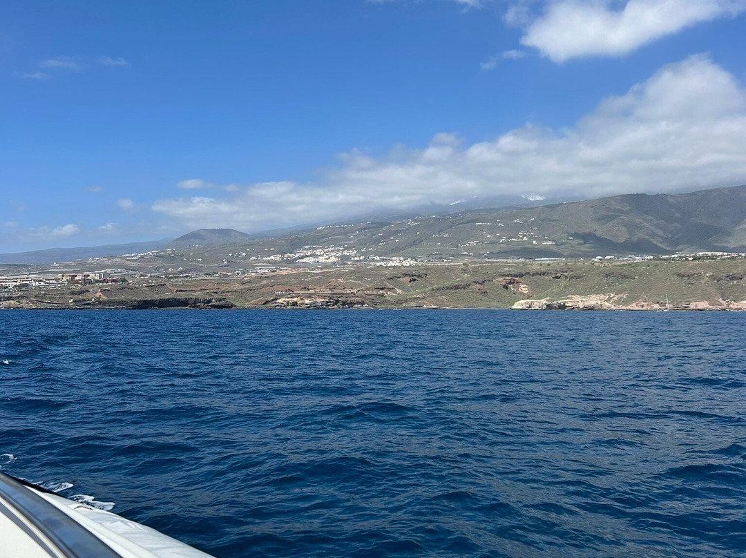 Opera 60 Luxury Charters-奥德杰海岸必去景点