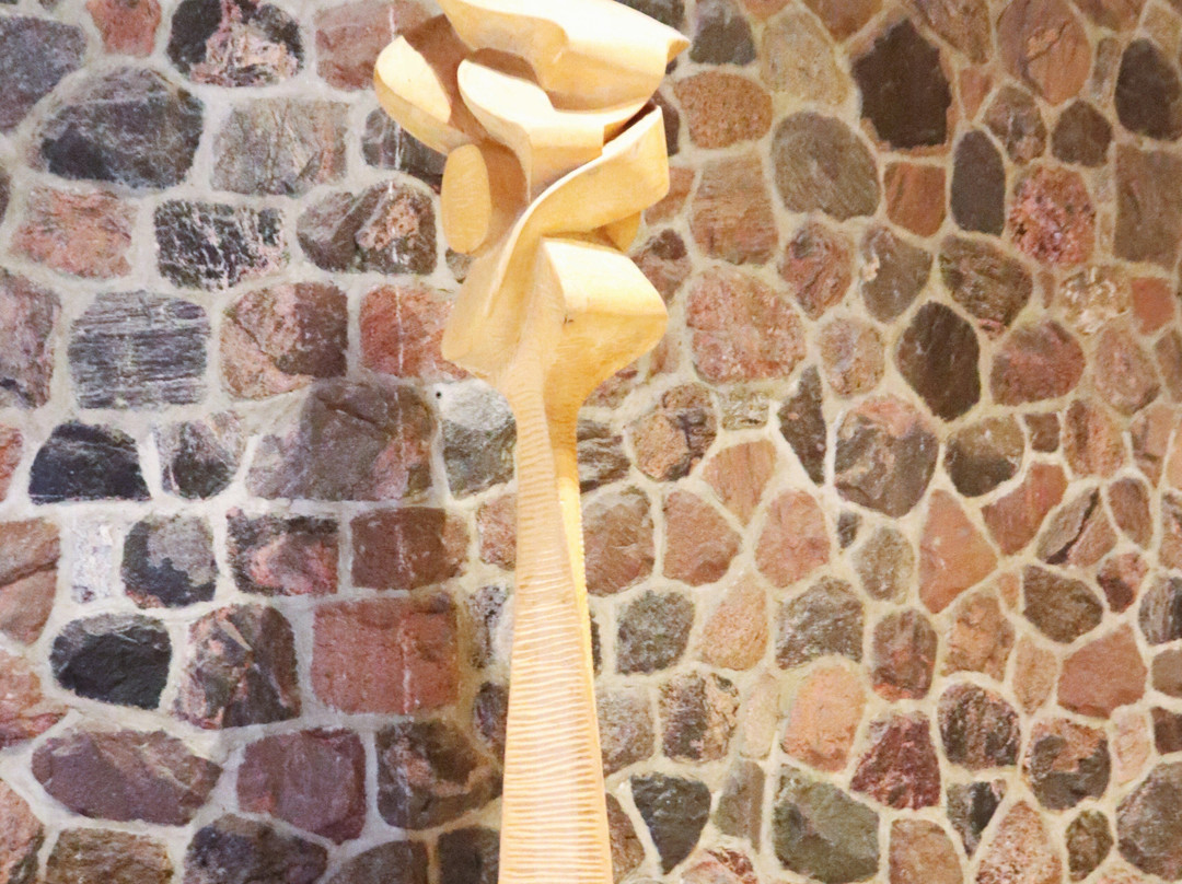 McMichael Canadian Art Collection-克兰堡必去景点