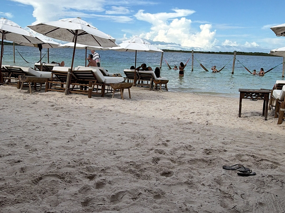 Passeios de Buggy Jeri-杰里科科拉必去景点