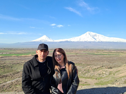 One Way Tour-埃里温必去景点