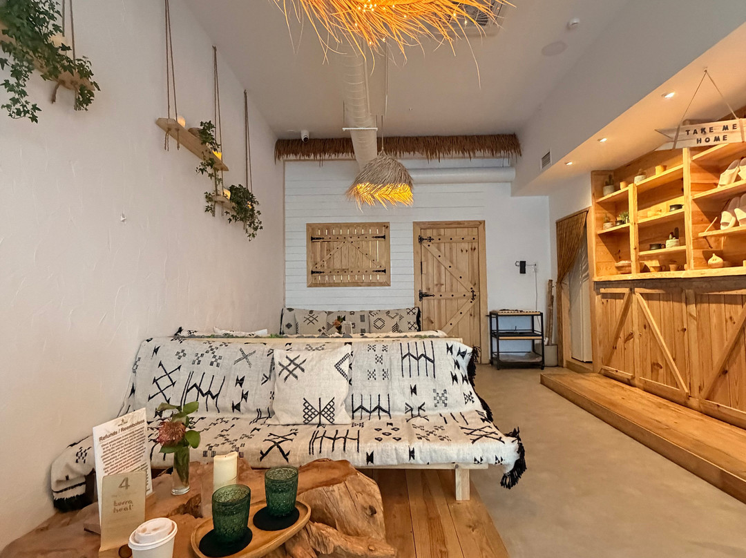 Terra Heal - Massage Spa Lisbon-里斯本必去景点