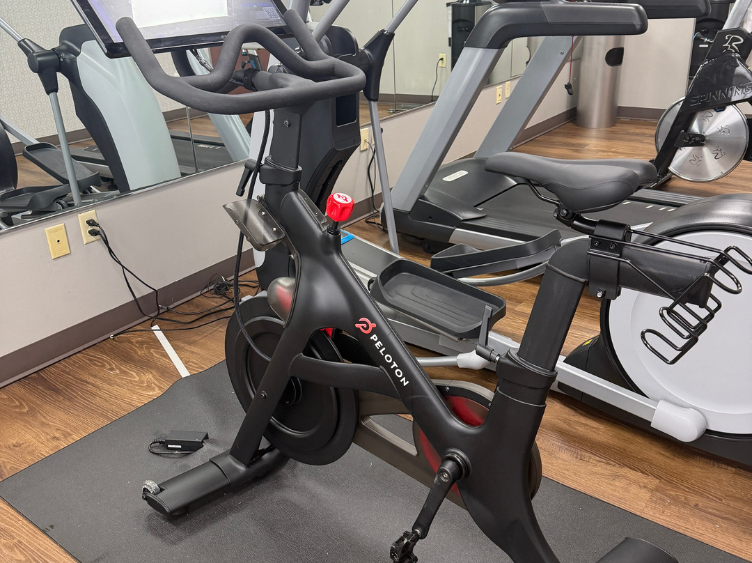 费尔劳恩帕拉默斯凯悦嘉轩酒店主图