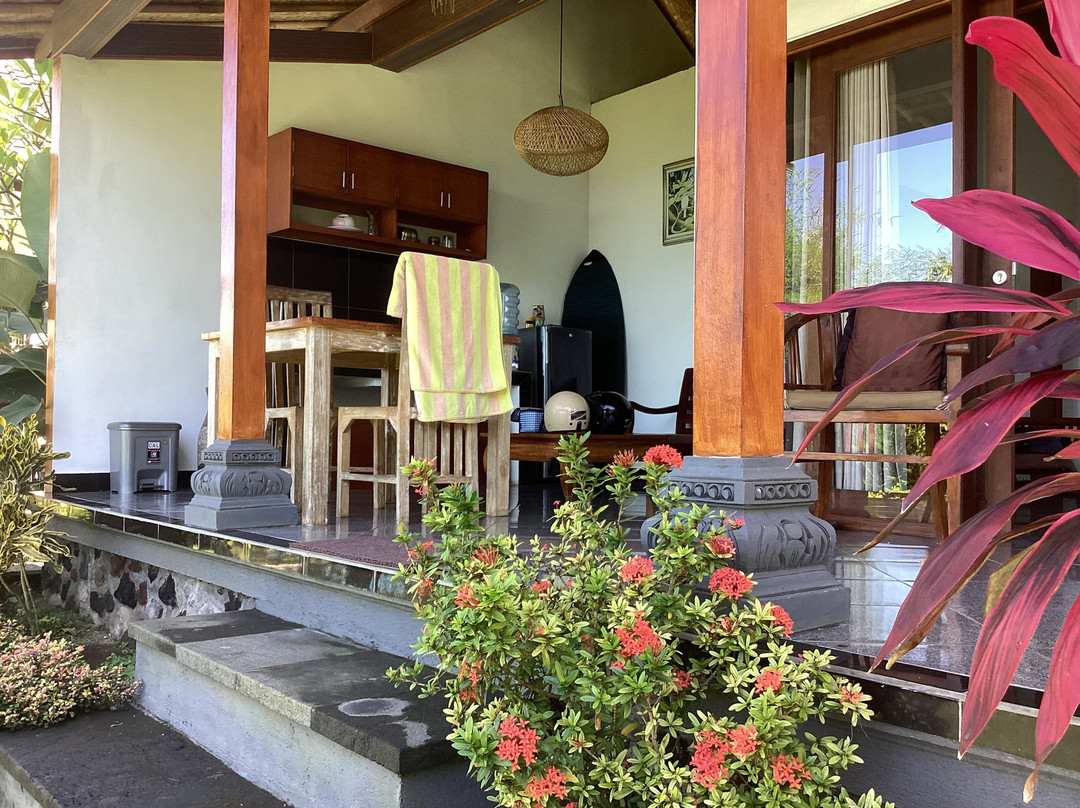佛朗吉帕尼旅馆主图