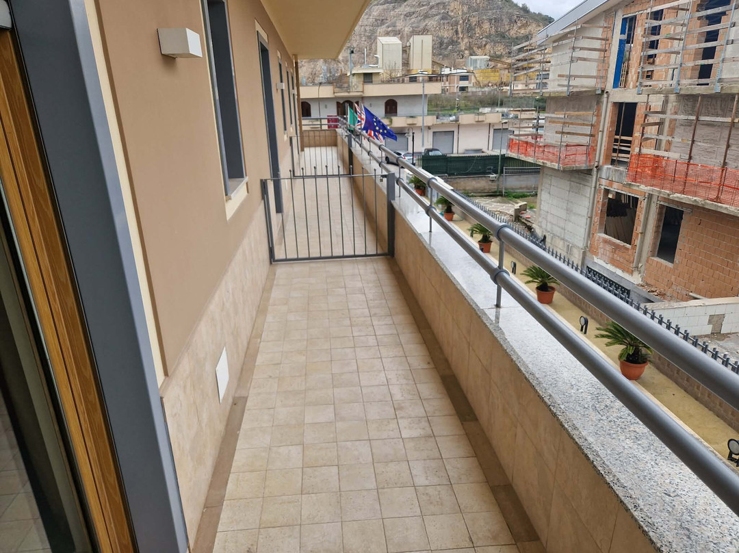 马达洛尼酒店主图