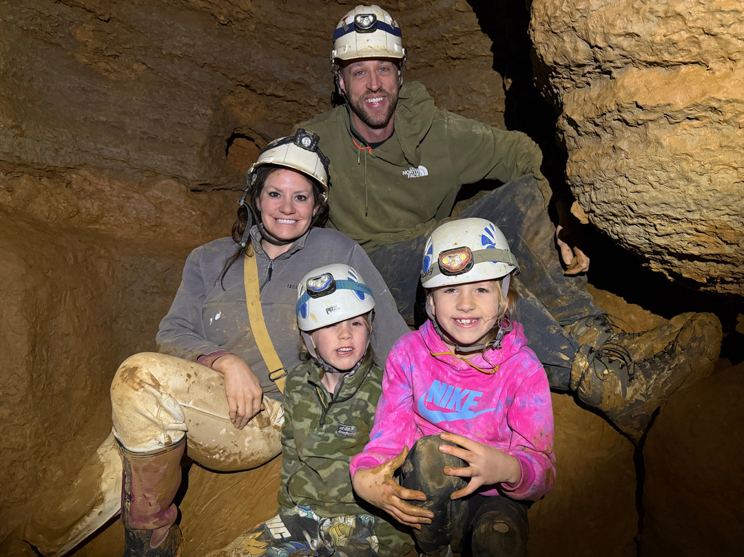 WILD GUYde Adventures-雪兰多国家公园必去景点