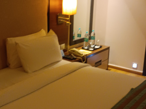 科库恩酒店主图