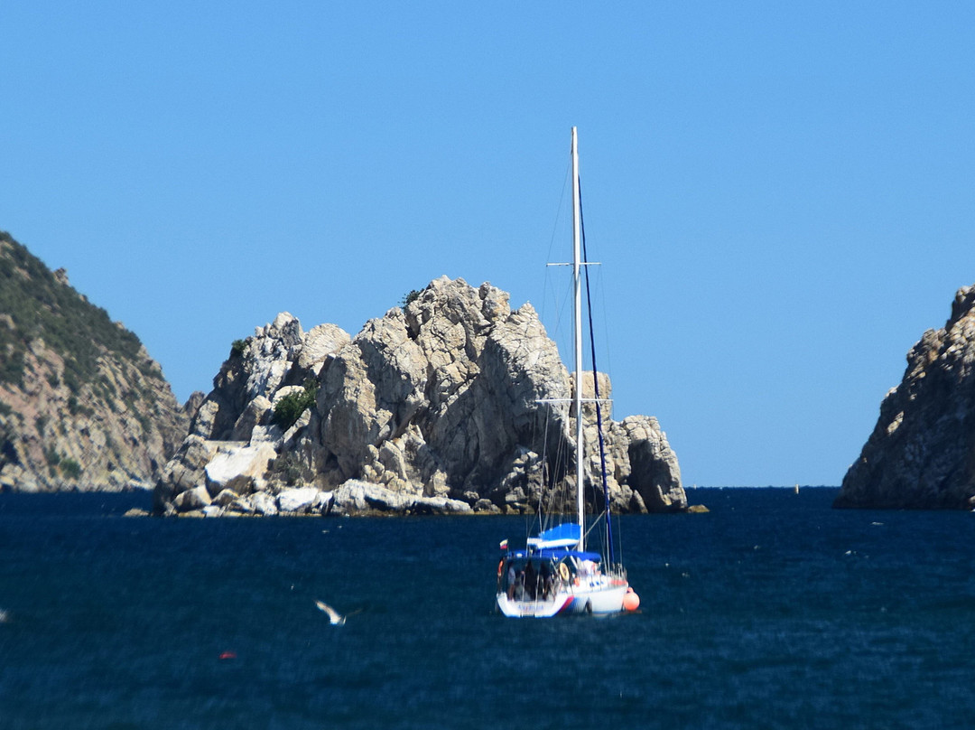 Adaları-Hurzuf必去景点