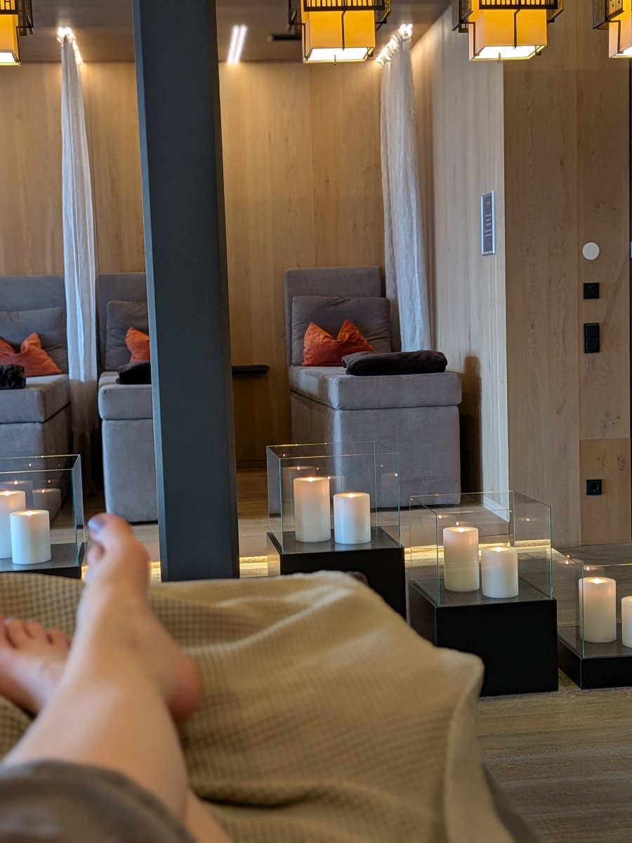 Hüttenhof - Wellnesshotel & Luxus-Bergchalets - Adults Only-官方