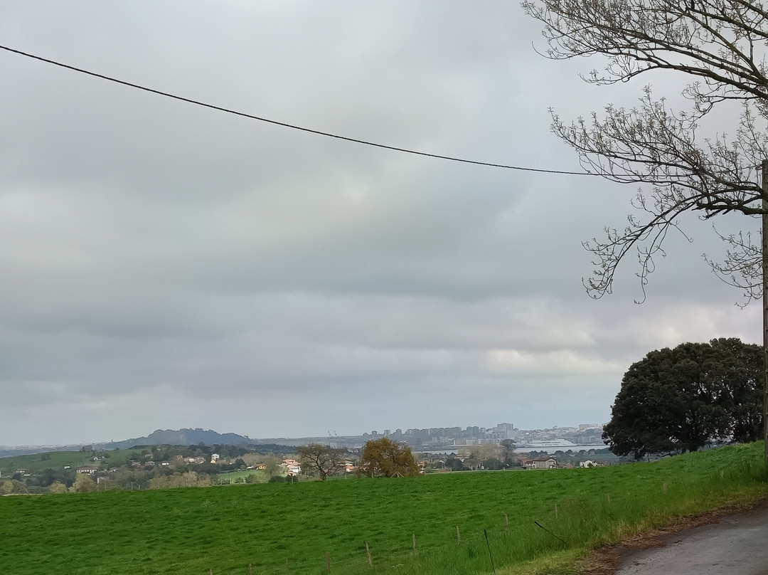 里瓦斯埃尔米拉多酒店主图