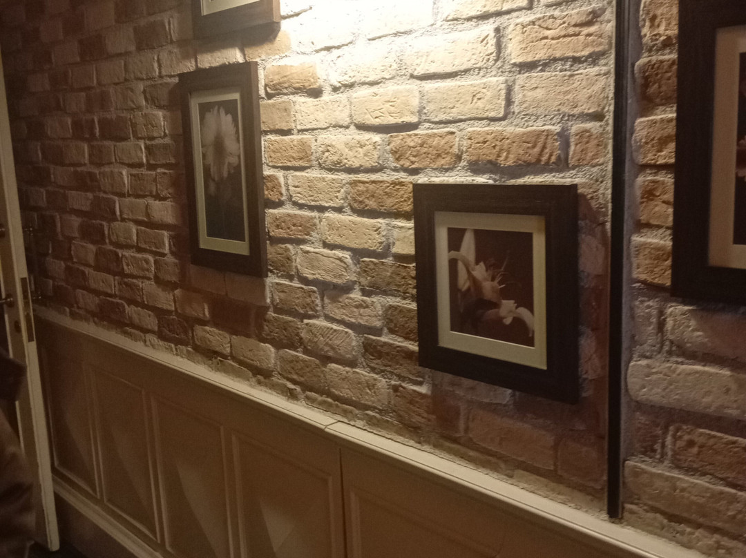 沃尼宫酒店主图