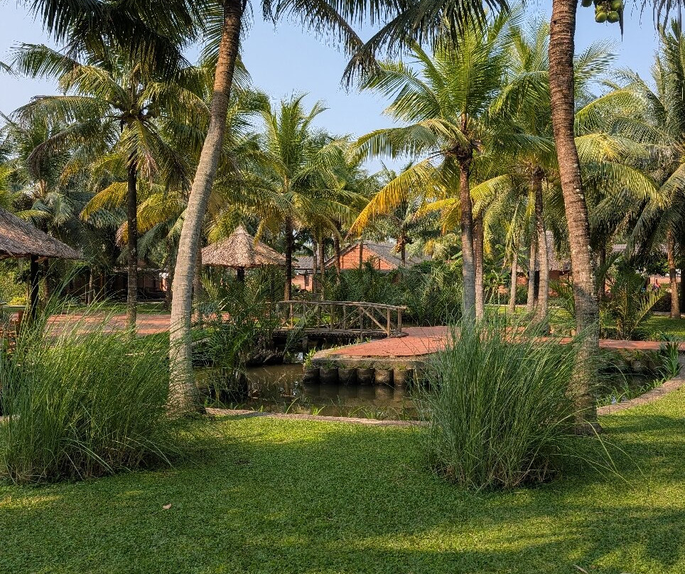 ENSO Retreat Hoi An - Rediscovery & Serenity主图