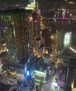 Saigon Skydeck景点门票图片