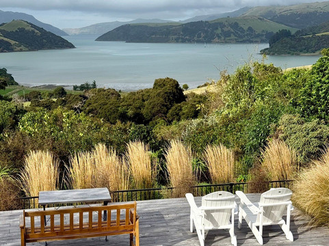 双子沟住宿加早餐旅馆主图