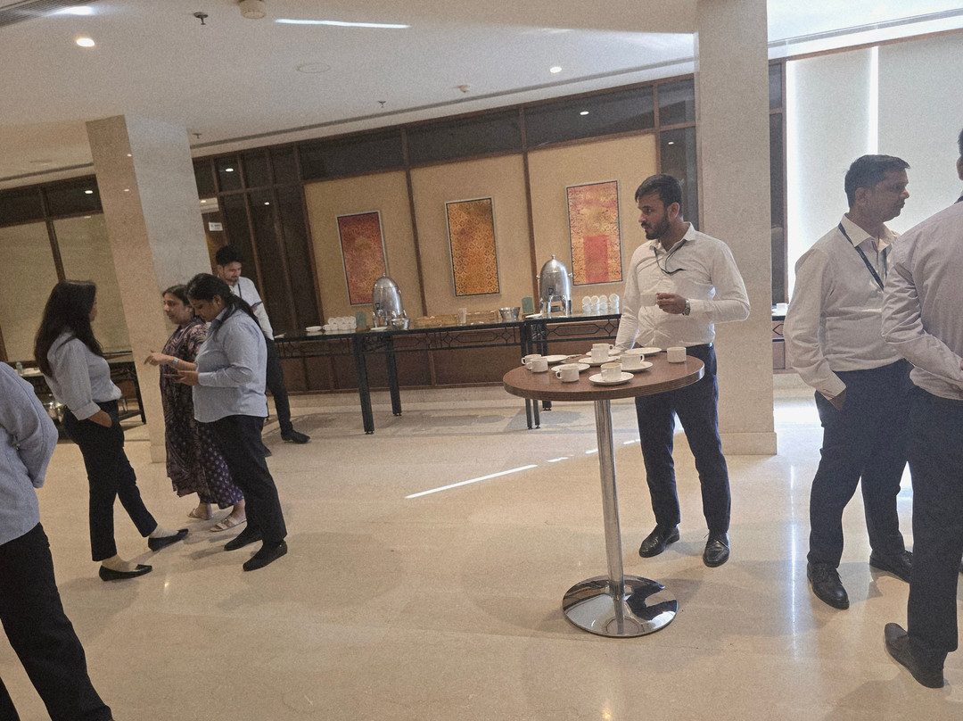 勒克瑙柠檬树酒店主图