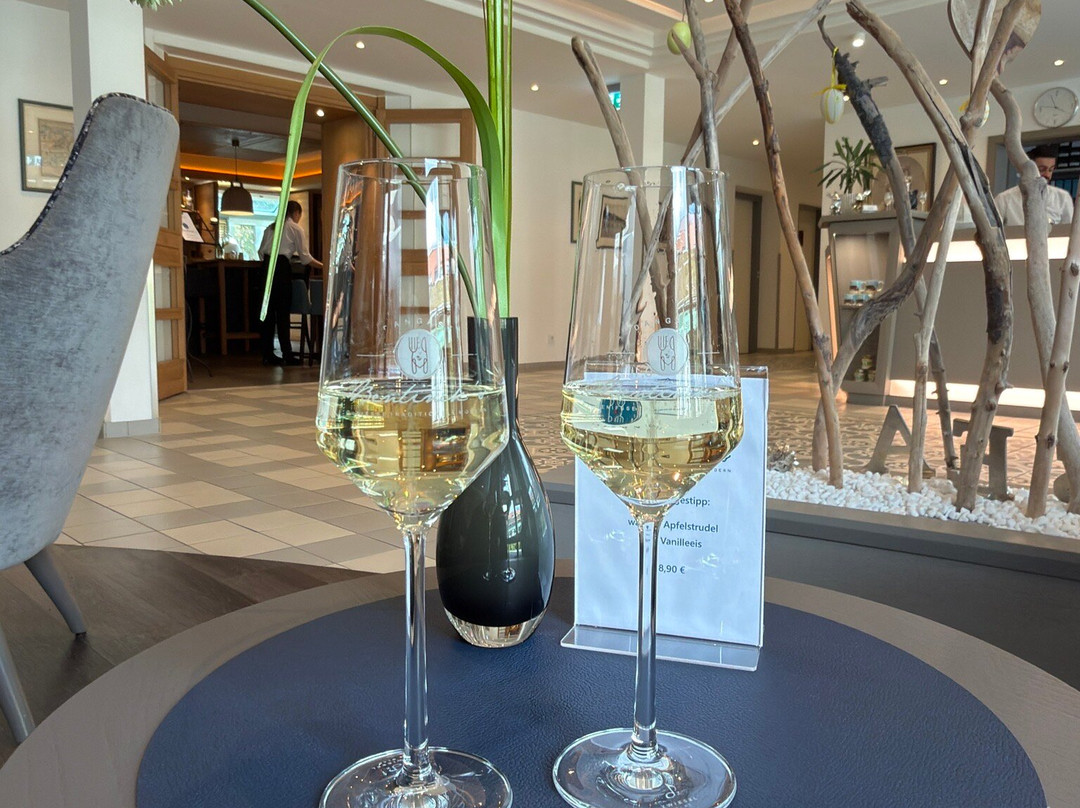格拉夫·本廷克酒店主图
