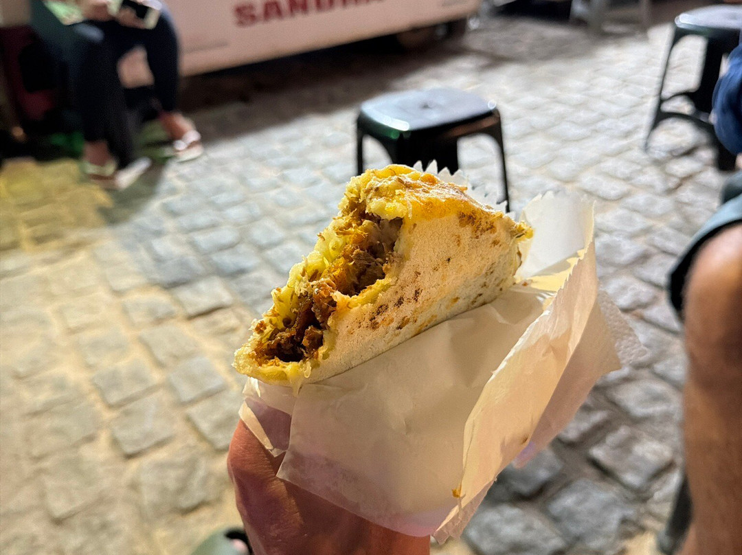 Tapioca da Sandra主图