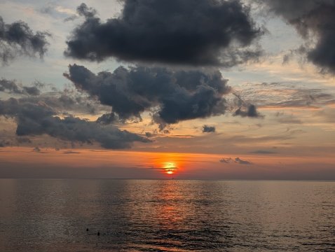 布里扎海滩度假村-官方