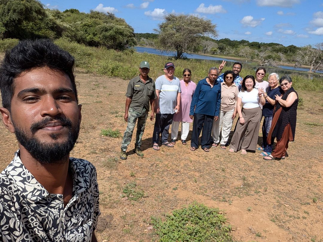 JC Tours & Travels-Eheliyagoda必去景点