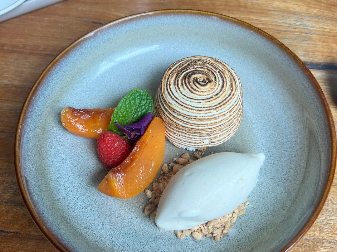 Coombe Yarra Valley-科尔德斯特里姆必去景点