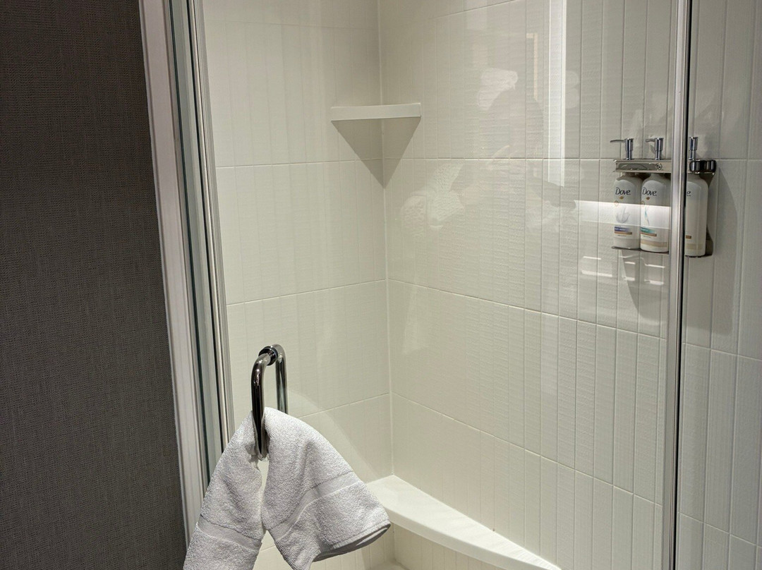 威尔明顿市中心洲际Staybridge Suites酒店主图