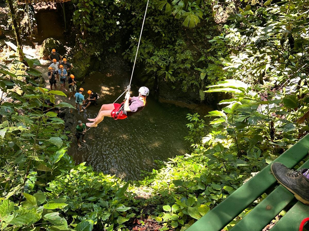 Safari Adventures-哥斯达黎加安东尼奥国家公园必去景点