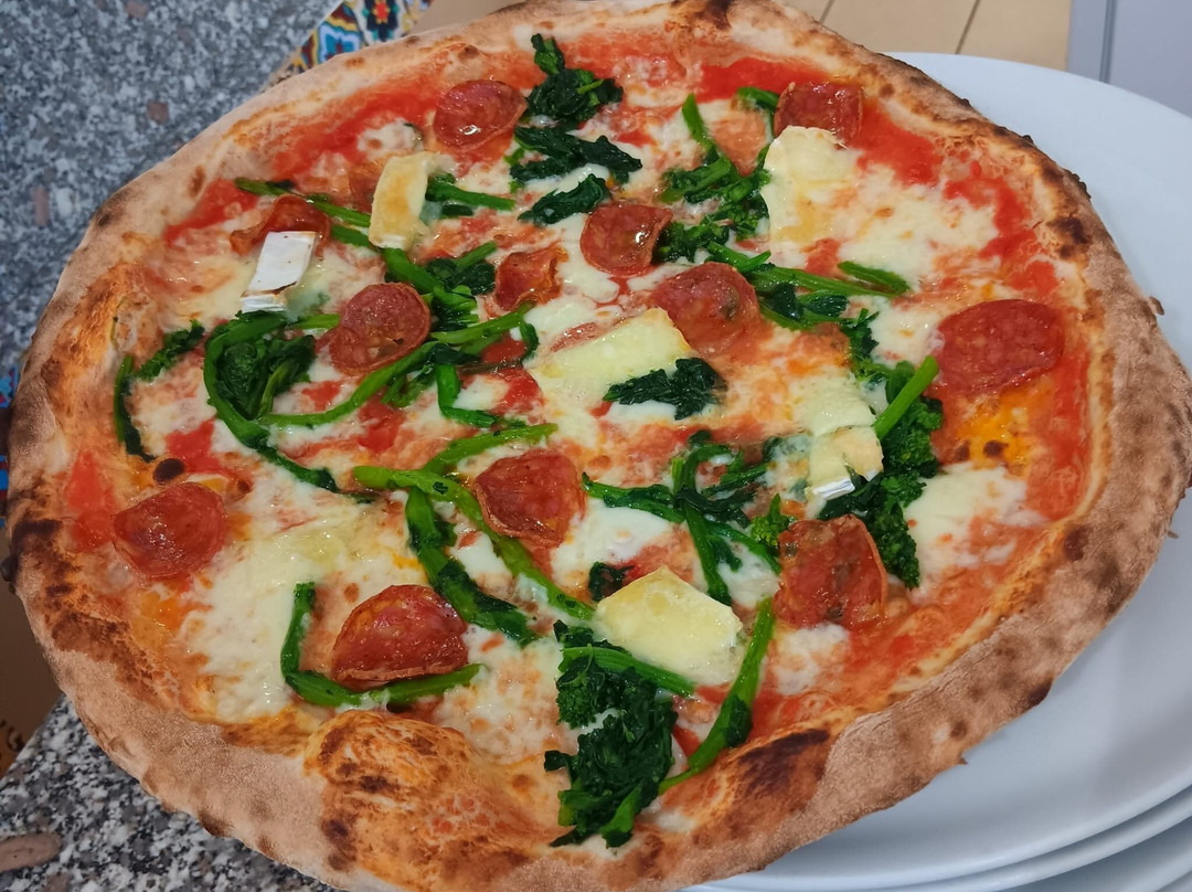 Ristorante Pizzeria Stiefel Psm BY MAX主图