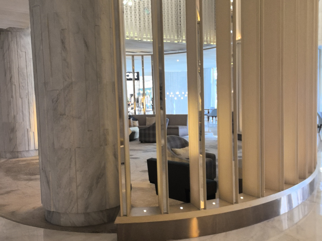 珠海海湾大酒店主图