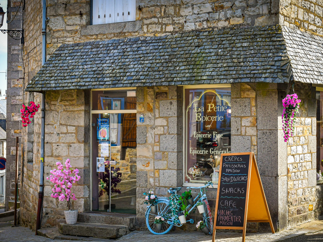 La Petite Épicerie