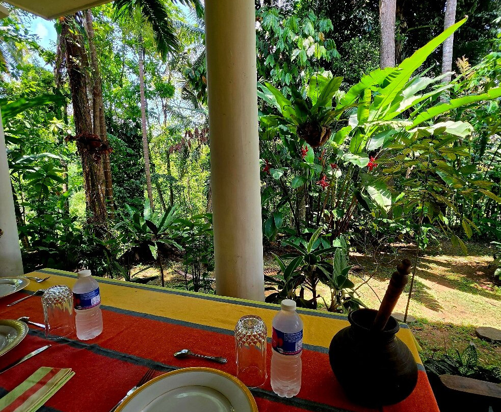 Suriyakantha Centre for Art & Culture-Handessa必去景点