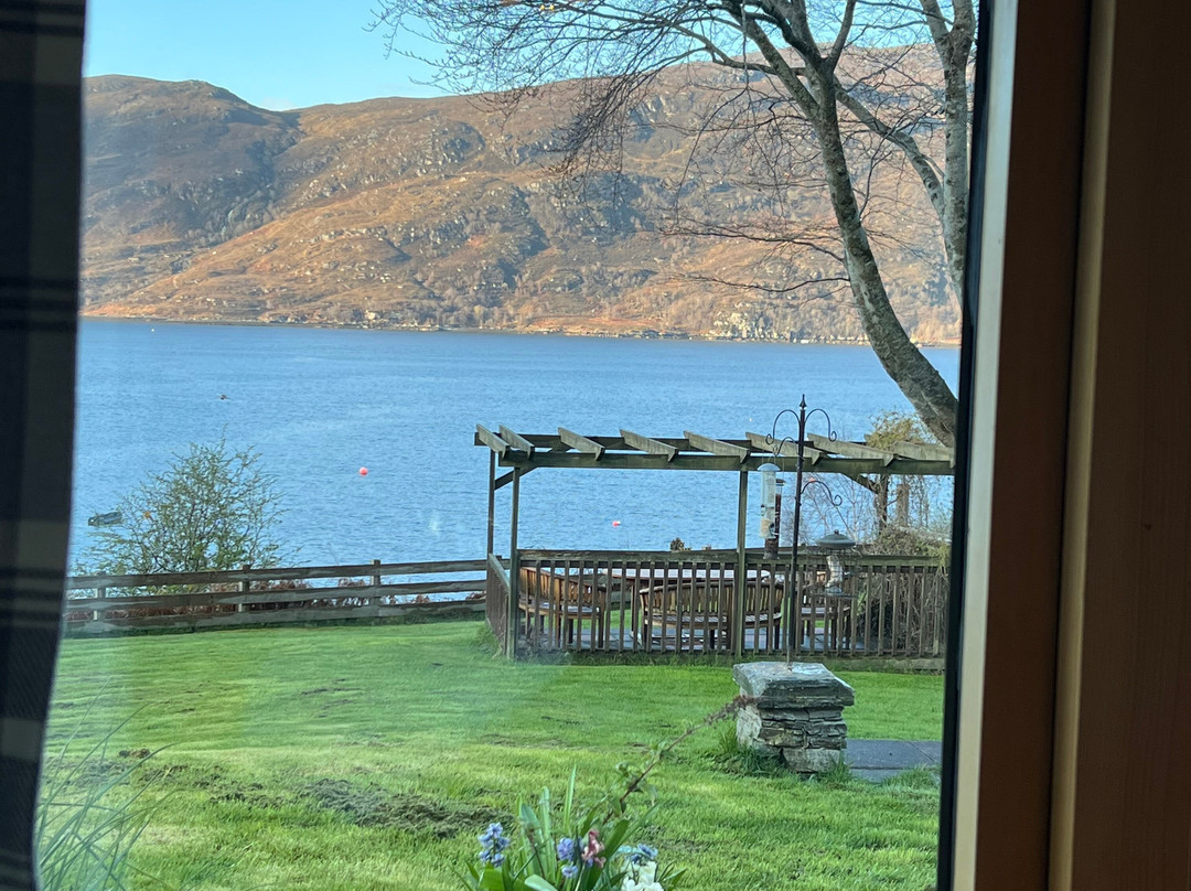 The Sheiling Guesthouse Ullapool主图