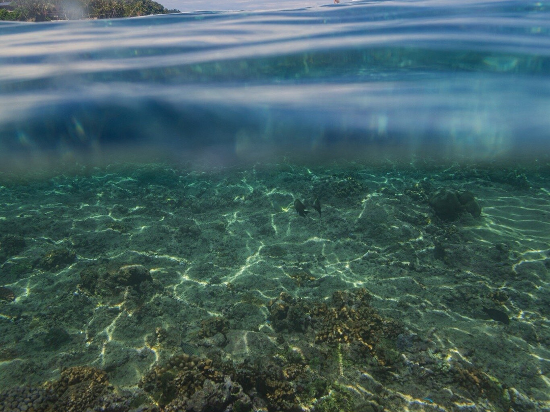 Aloita Resort & Spa主图