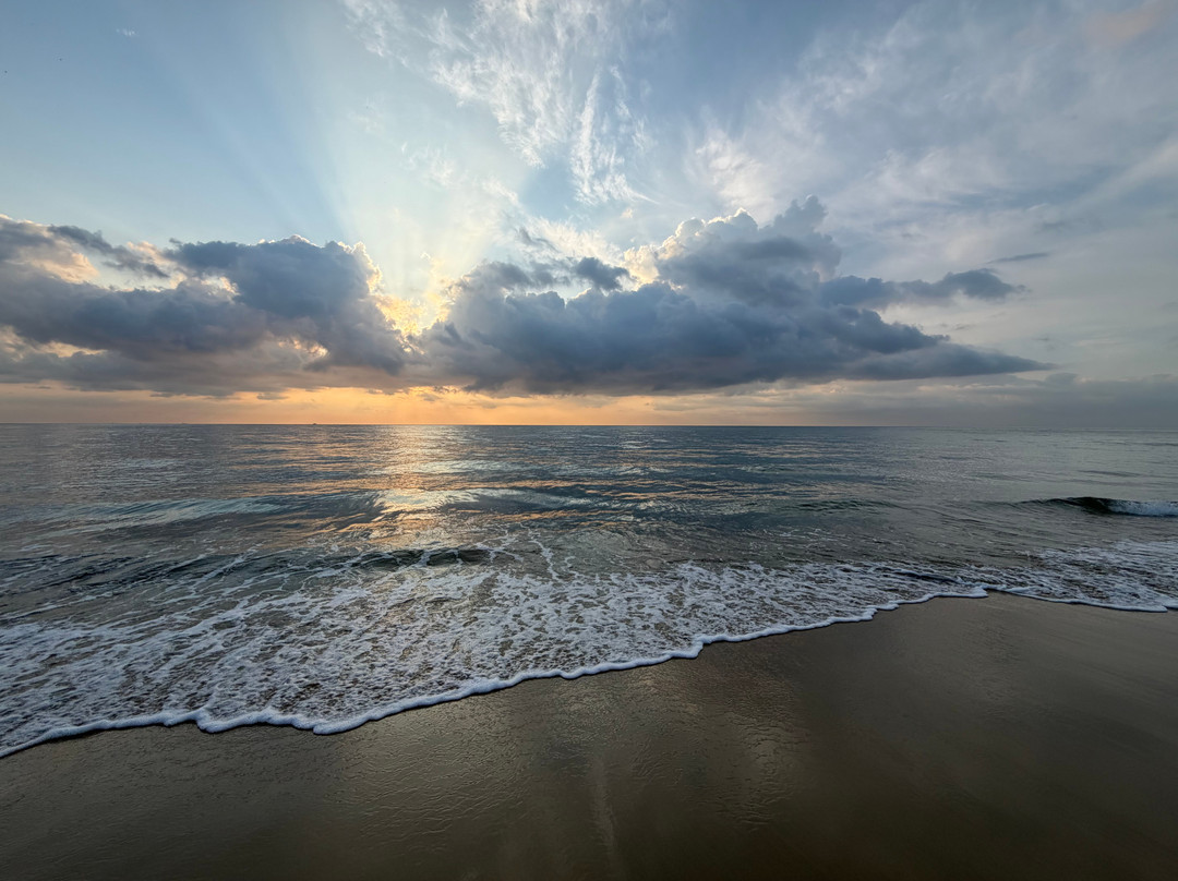 Club Med珍拉丁湾度假村主图