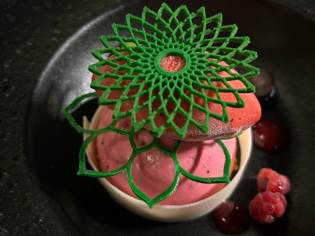 美奈阿南酒店主图