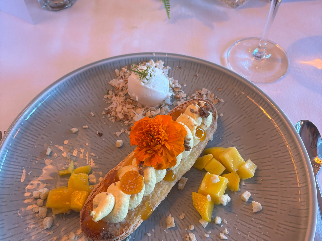 Hotel Sonnenhof Lam主图