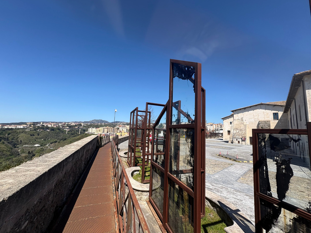 Complesso Monumentale San Giovanni di Catanzaro-卡坦扎罗必去景点