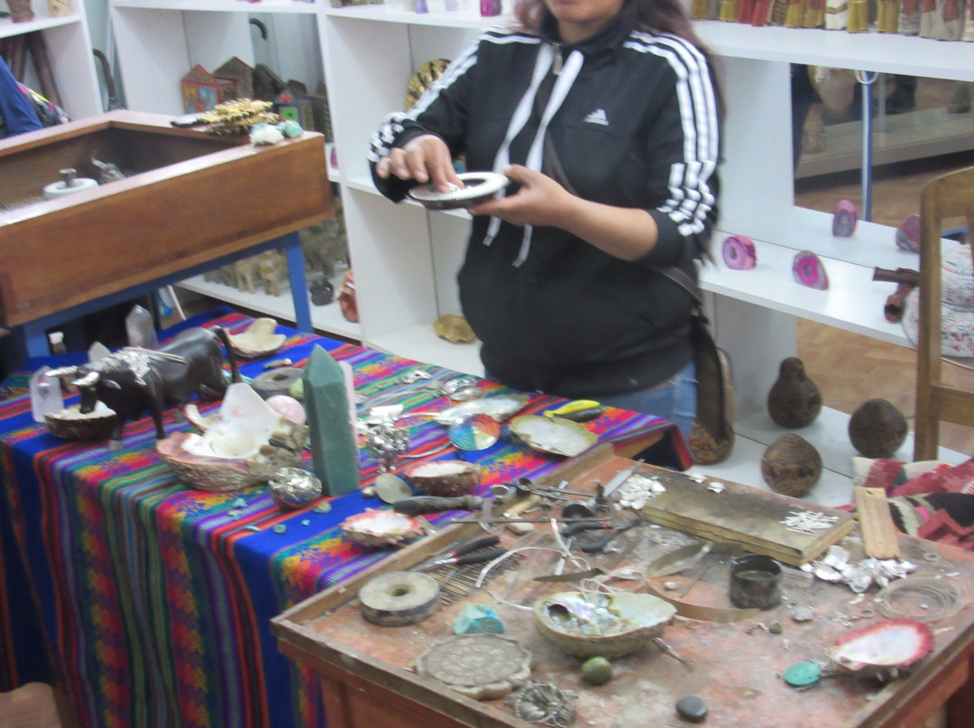 Pisac Market-Pisac必去景点
