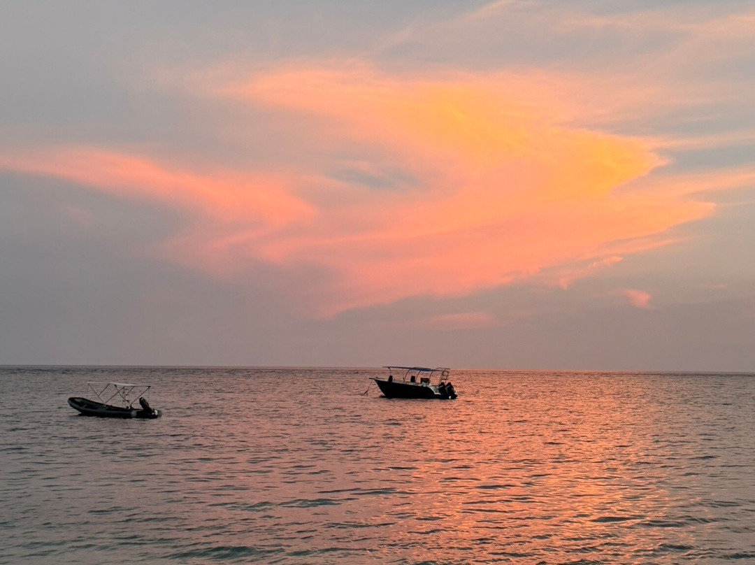 邦劳海洋度假村-薄荷岛主图