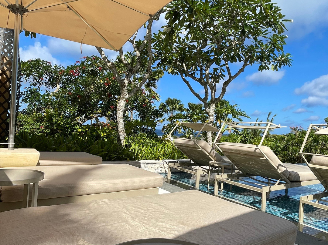 穆丽雅别墅主图