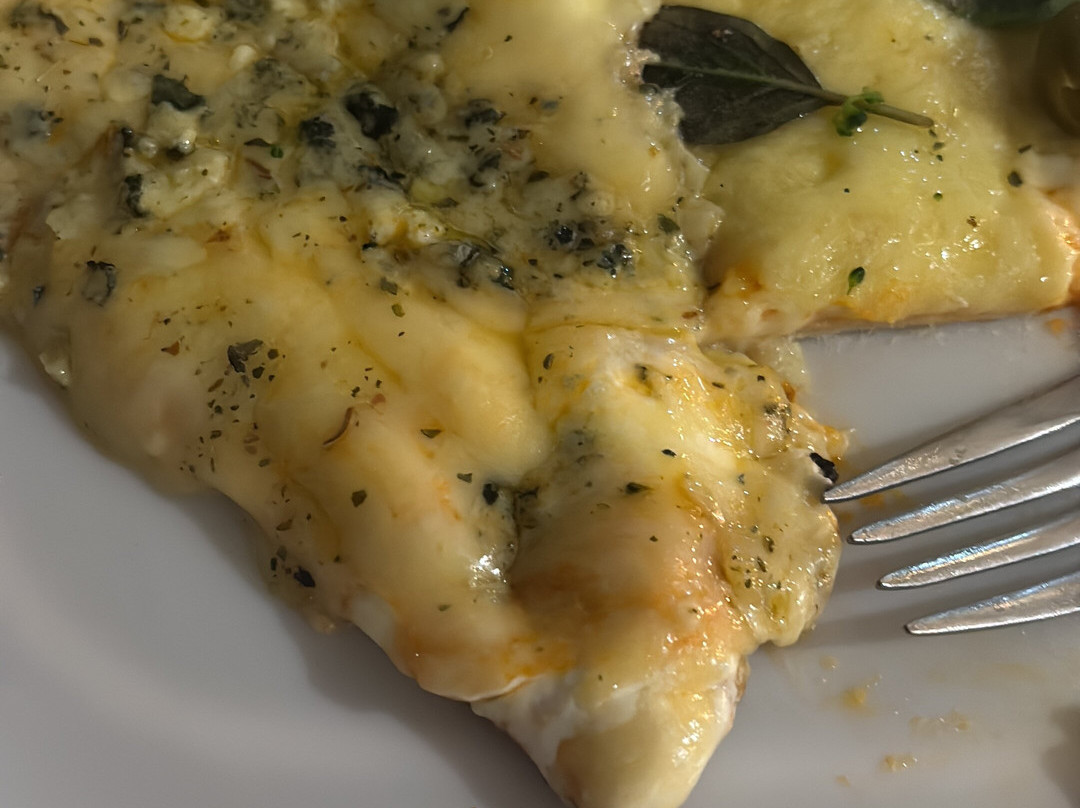 埃尔多拉多阿蒂巴亚生态度假村主图