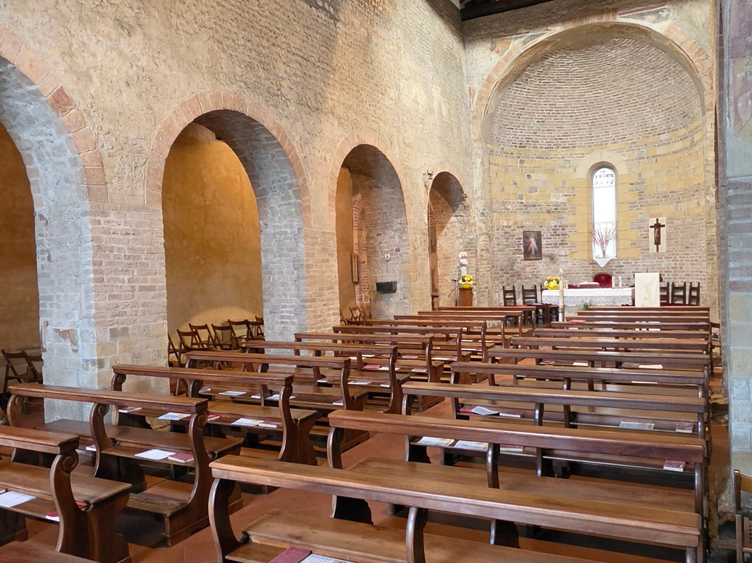 Parrocchia di San Donato-奇塔代拉必去景点