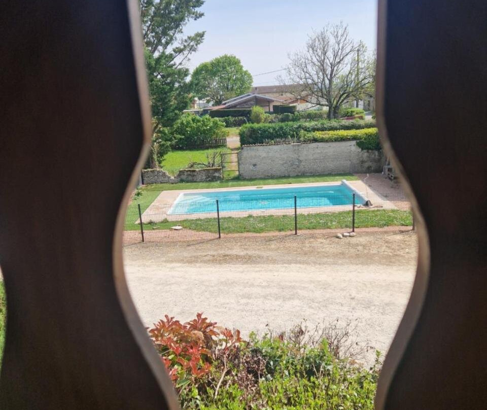 La Ferme de Rapan