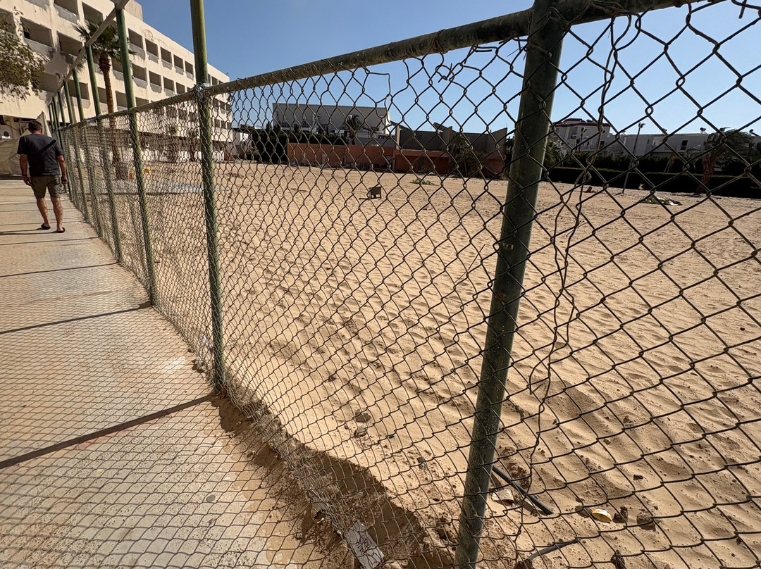 天堂海滩度假村主图