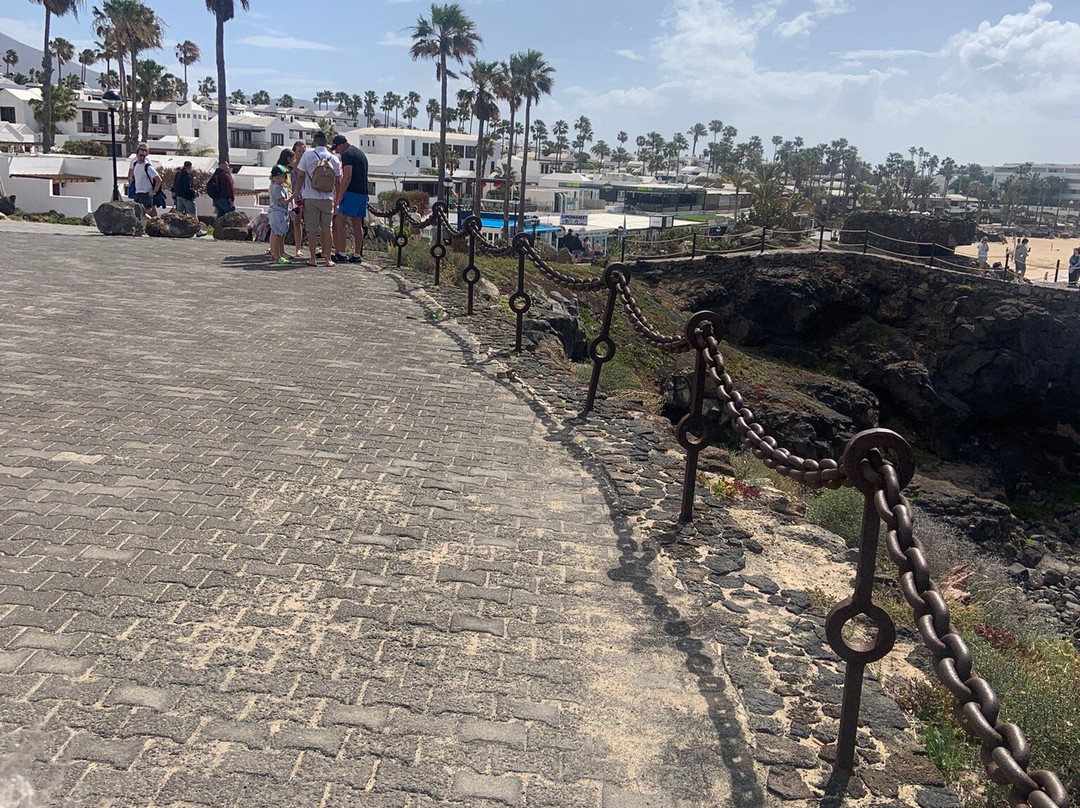 桑多斯大西洋花园酒店 - 限成人主图